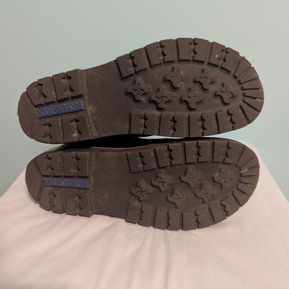 Birkenstock Stalon Chelsea Boots - Picture 4 of 5